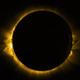 Illustration for article titled Todays Solar Eclipse in 22 Stellar Photos